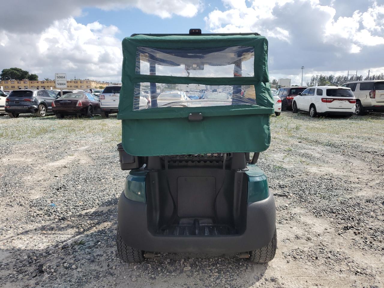 Lot #3268859236 2022 CLUB CAR TEMPO LI