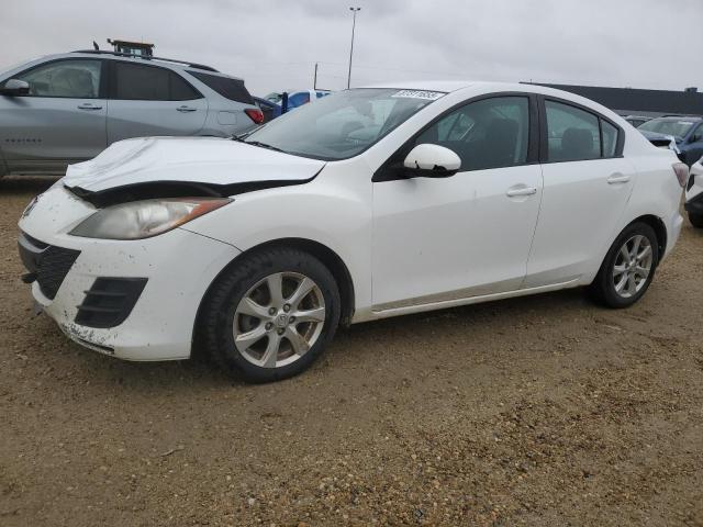 2011 MAZDA 3 I - JM1BL1UF7B1464923