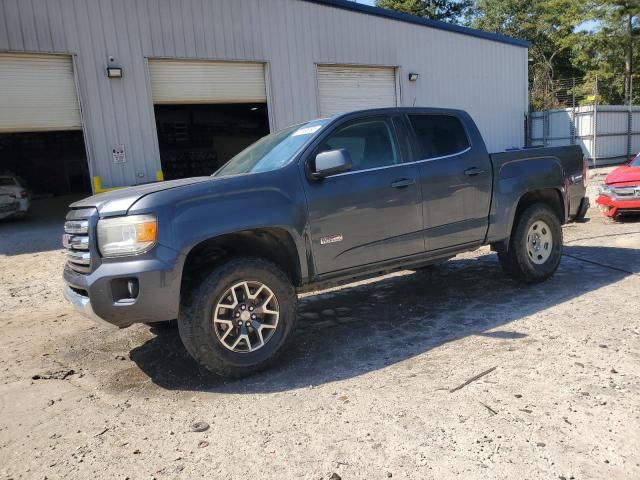 GMC CANYON SLE