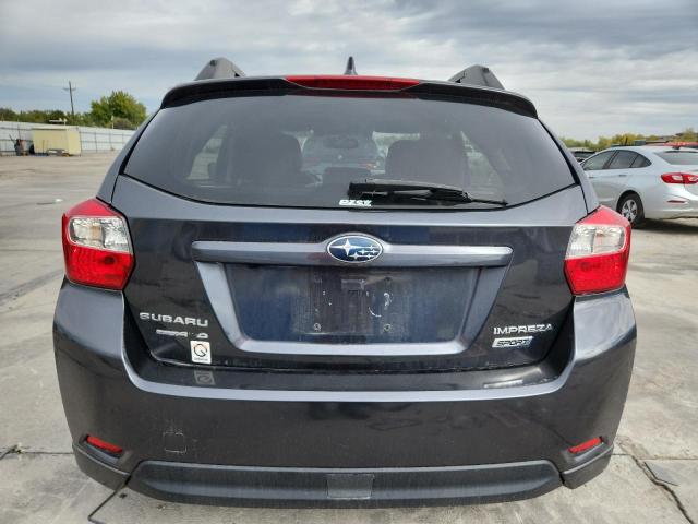 2016 SUBARU IMPREZA SP - JF1GPAY64G8277308