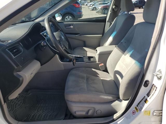 2015 TOYOTA CAMRY HYBR - 4T1BD1FK1FU172028