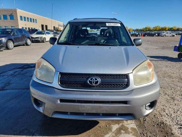2004 TOYOTA RAV4 #3288040134