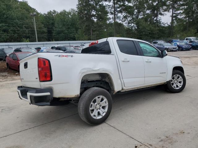 2021 CHEVROLET COLORADO LT #3276389686