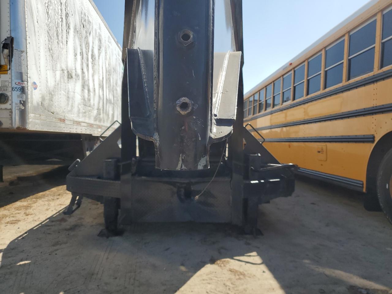 Lot #3291474952 2021 ROAD TRAILER