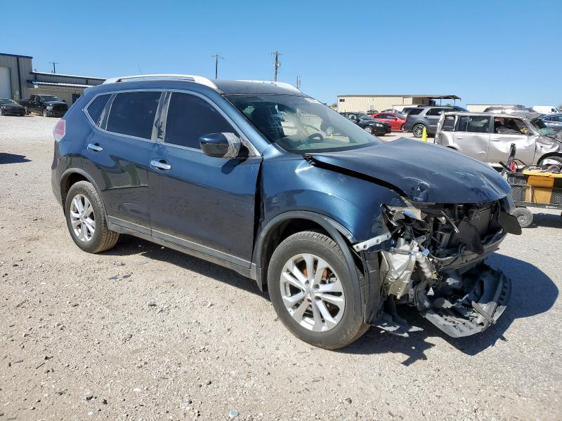 2016 NISSAN ROGUE S #3296441705