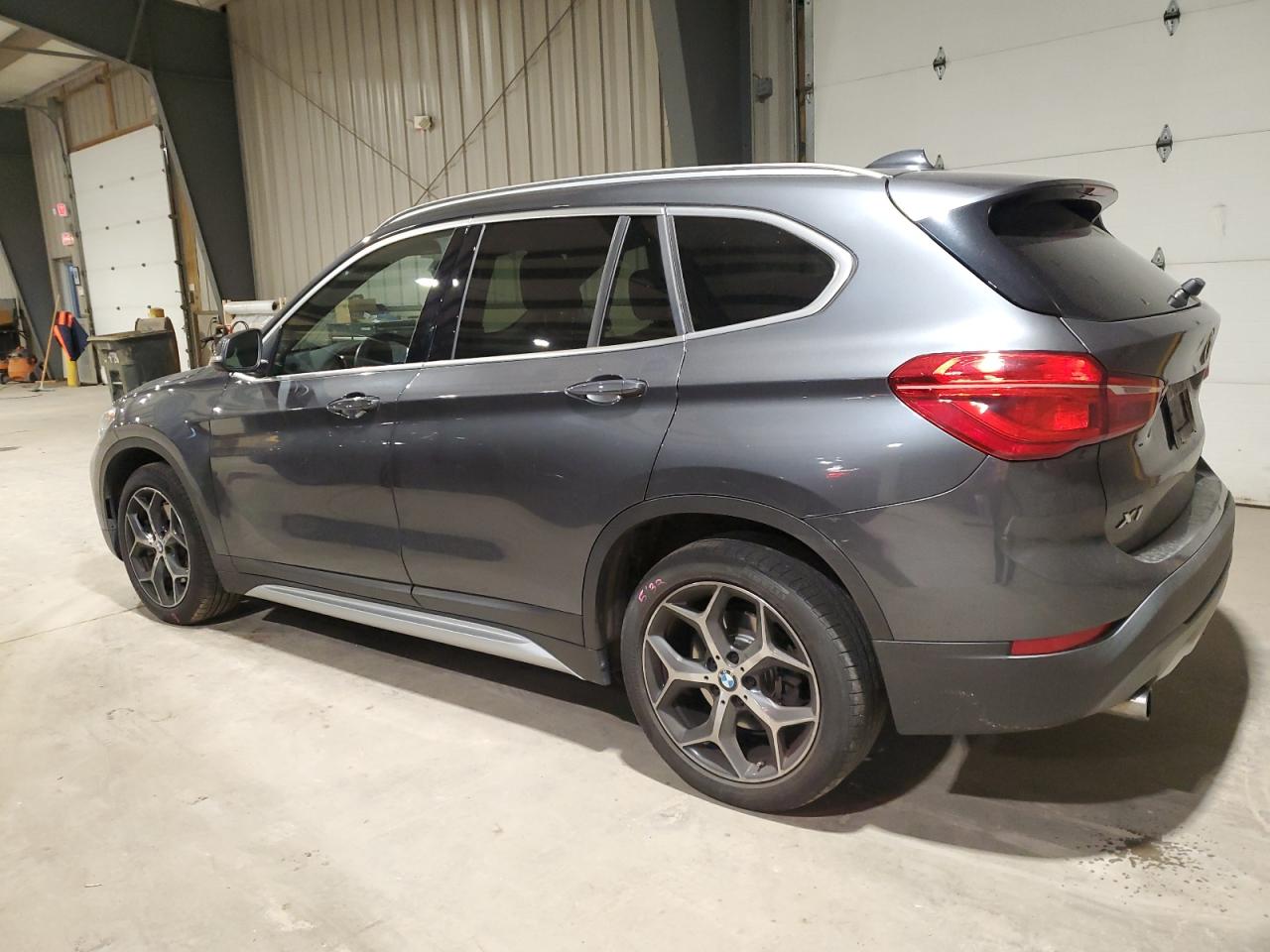 BMW X1 XDRIVE28I