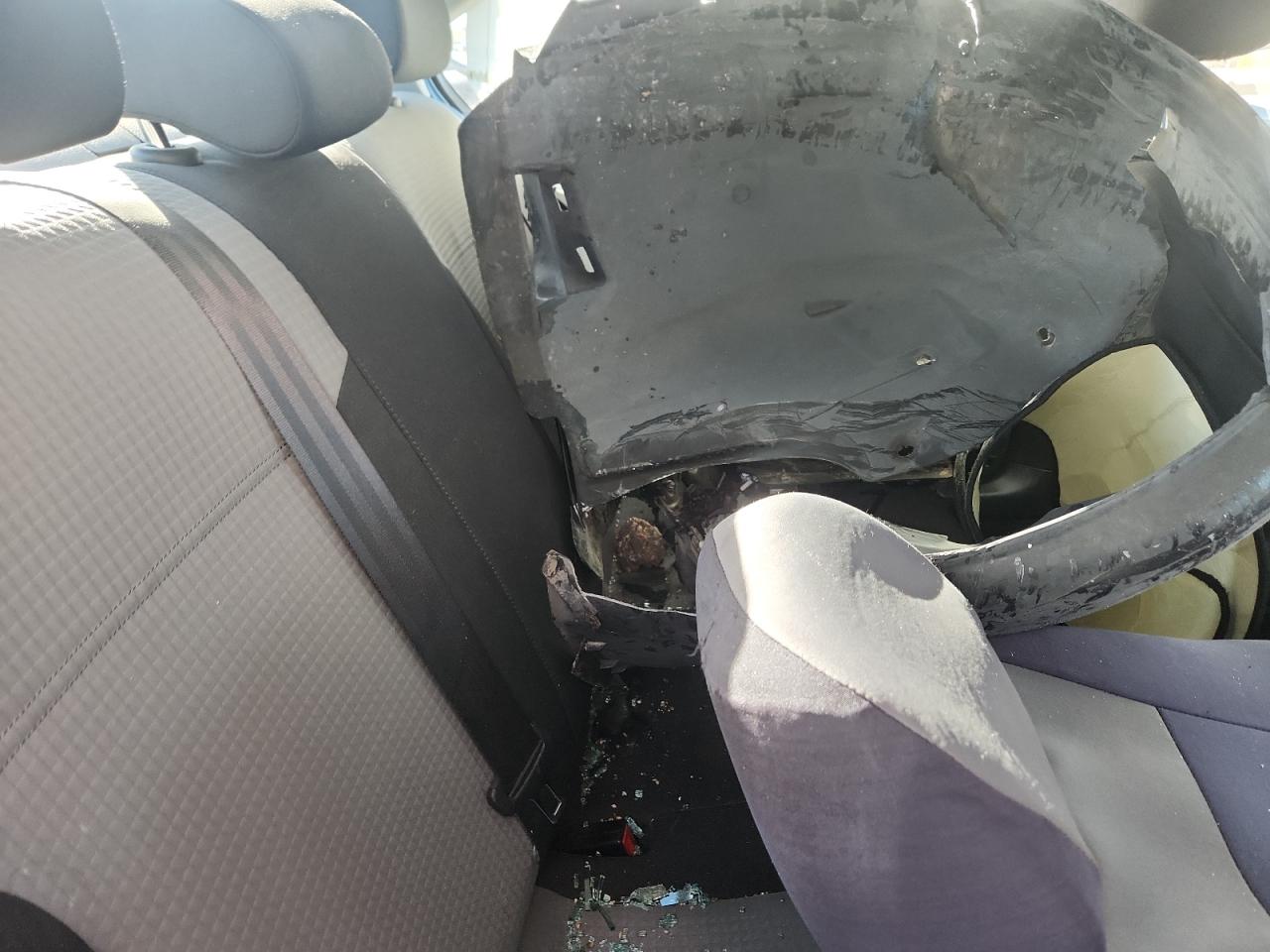 Lot #3310362952 2017 VOLKSWAGEN JETTA S