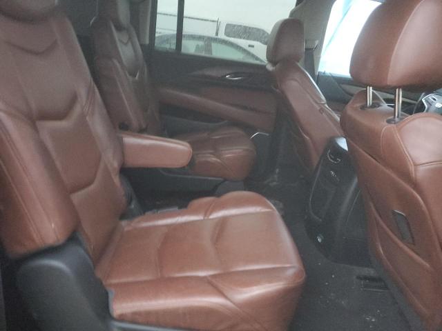 2016 CADILLAC ESCALADE E - 1GYS4JKJ8GR150172