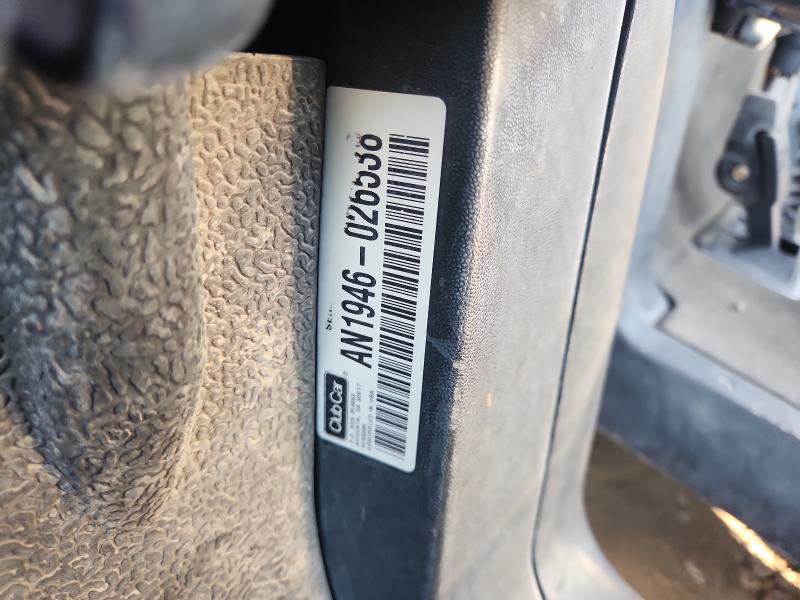 2019 CLUB CAR TEMPO LITHIUM #3266836078