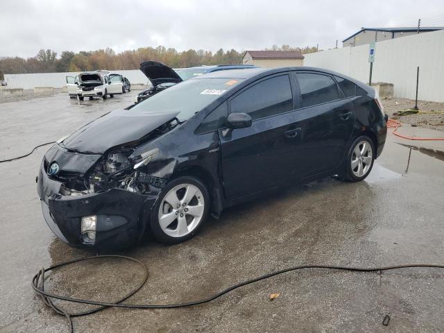 Global Auto Auctions: 2010 TOYOTA PRIUS