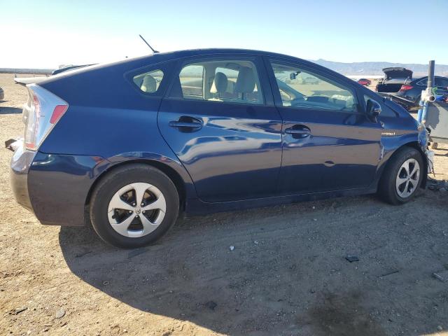 2013 TOYOTA PRIUS - JTDKN3DU8D0355027