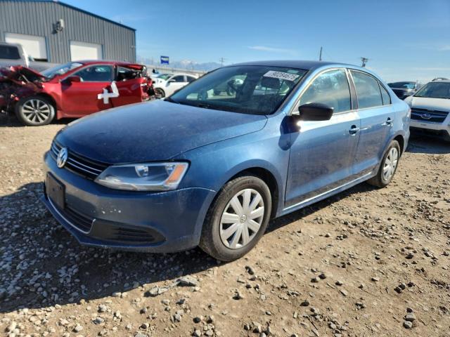 Global Auto Auctions: 2015 VOLKSWAGEN JETTA BASE