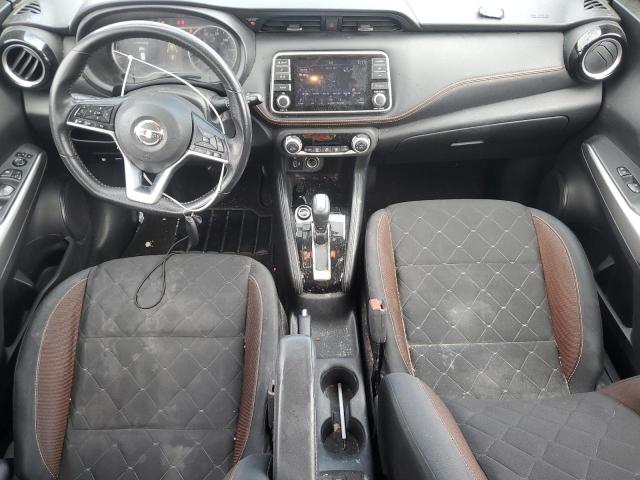 2020 NISSAN KICKS SR - 3N1CP5DV9LL482439