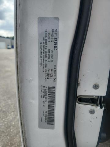 2015 DODGE CHARGER SE - 2C3CDXBG5FH897443