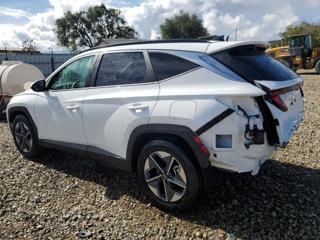 2025 HYUNDAI TUCSON SEL 5NMJB3DE2SH540927