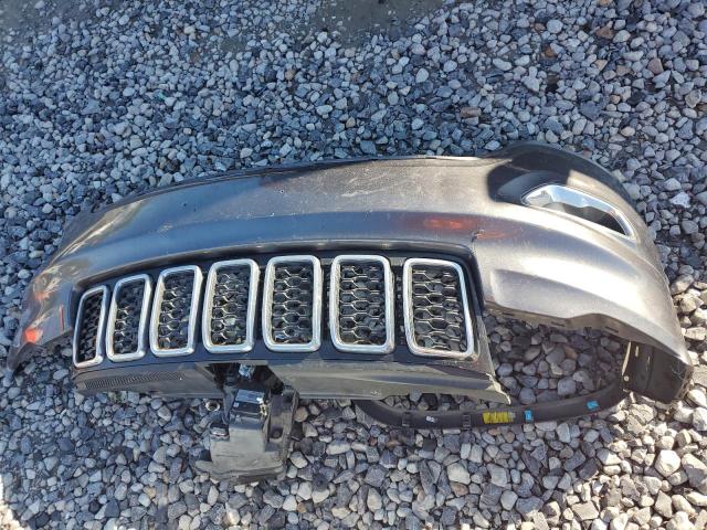 2017 JEEP GRAND CHER #3294406525