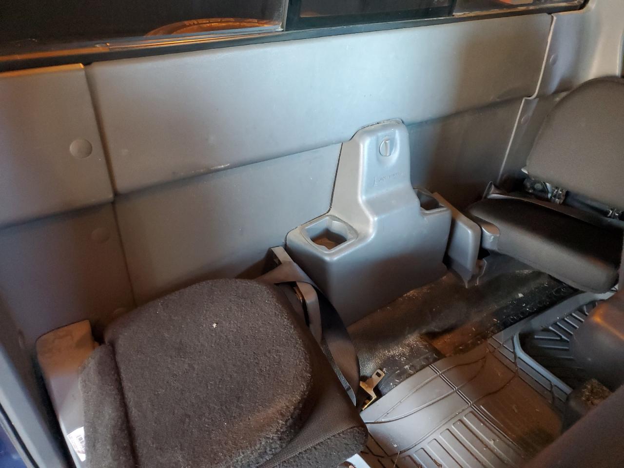 FORD RANGER SUPER CAB