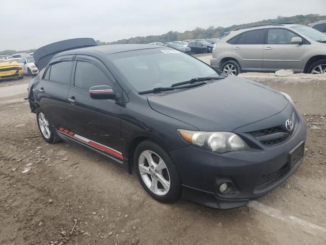 2013 TOYOTA COROLLA BA - 5YFBU4EE0DP115167