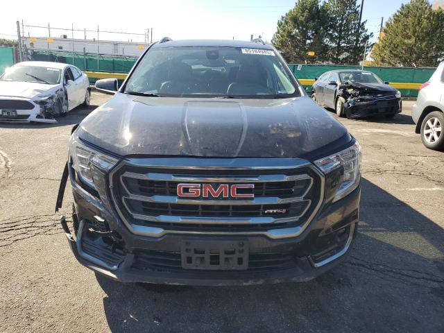 2022 GMC TERRAIN AT - Inny widok