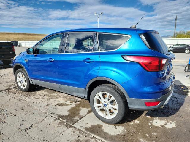2019 FORD ESCAPE SE - 1FMCU0GD0KUC53594