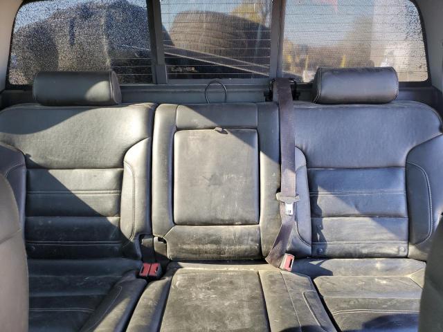 2017 GMC SIERRA K15 - 3GTU2PEJ0HG512063