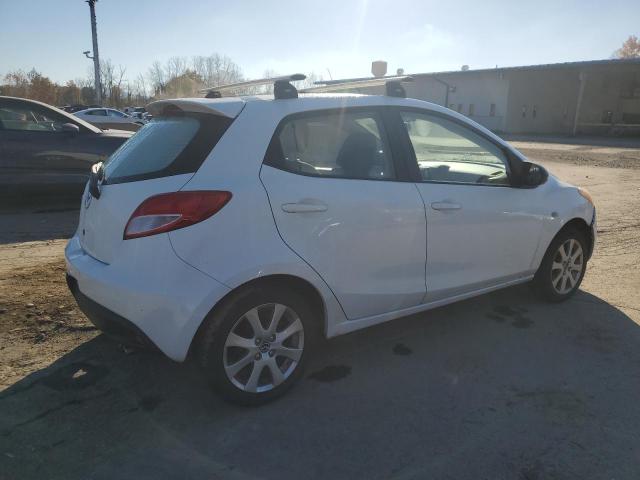 2014 MAZDA MAZDA2 TOU #3276363676