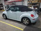 Lot #3304725939 2006 VOLKSWAGEN NEW BEETLE