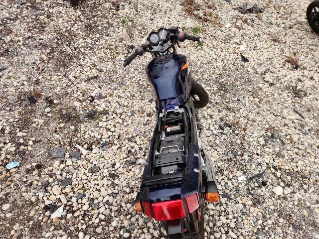 2001 KAWASAKI EX250 F - JKAEXMF161A077325