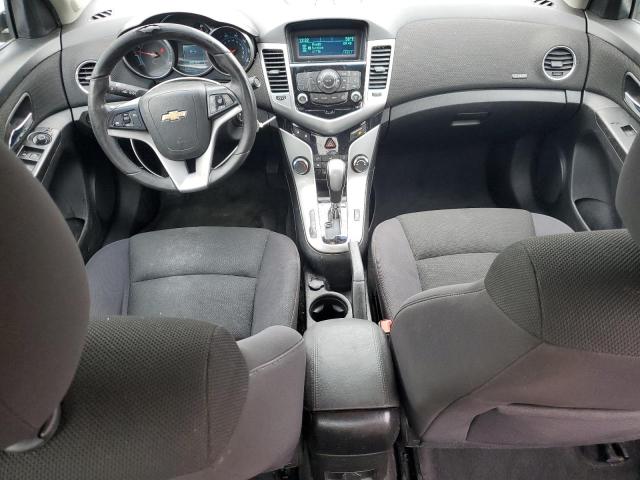 2013 CHEVROLET CRUZE LT #3270939417