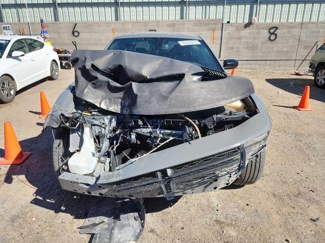 2023 DODGE CHARGER SXT #3317907906