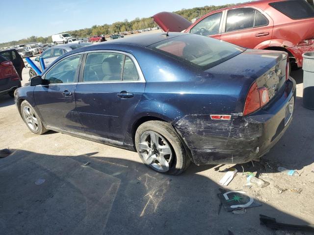 2010 CHEVROLET MALIBU 1LT - 1G1ZC5EB3AF138189