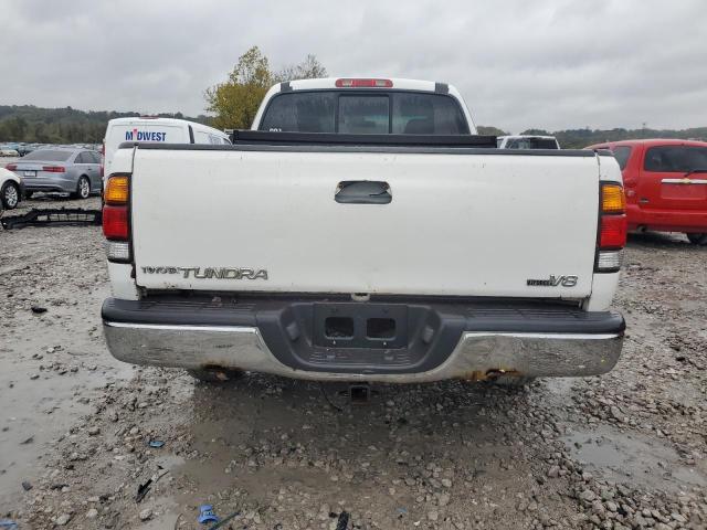 2002 TOYOTA TUNDRA ACC #3277088159