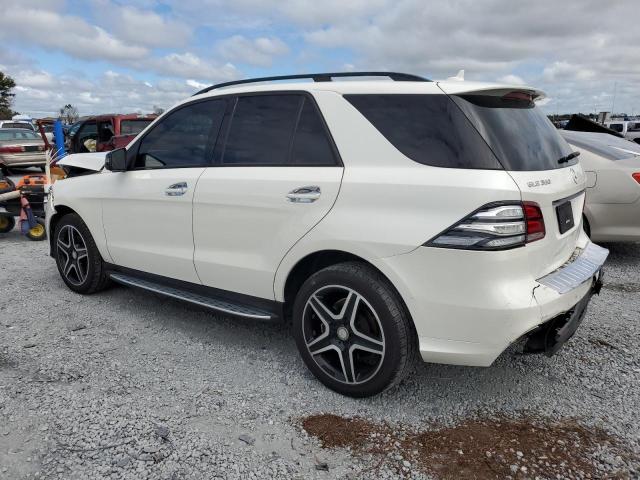 2017 MERCEDES-BENZ GLE 350 4JGDA5JB4HA853658