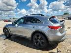 Lot #3304765968 2016 INFINITI QX70