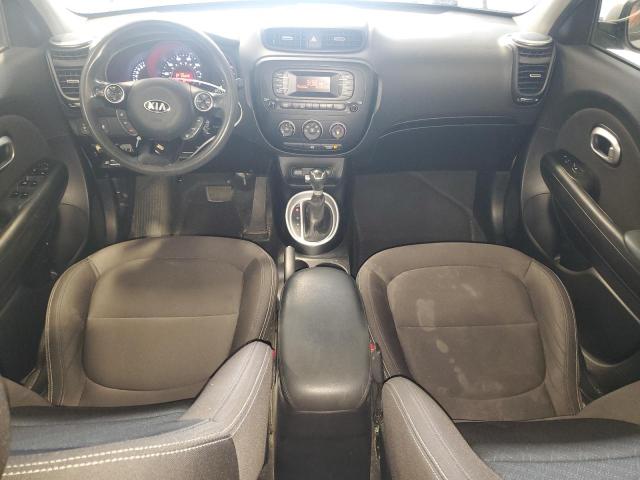 2016 KIA SOUL - KNDJN2A25G7837765