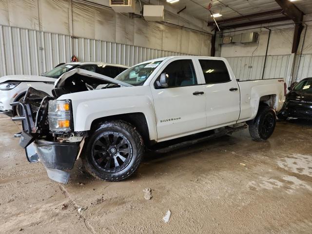 2014 CHEVROLET SILVERADO - 3GCUKPEC5EG401506