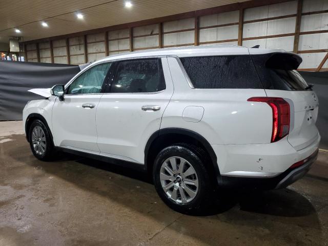 2025 HYUNDAI PALISADE S KM8R24GE2SU927843