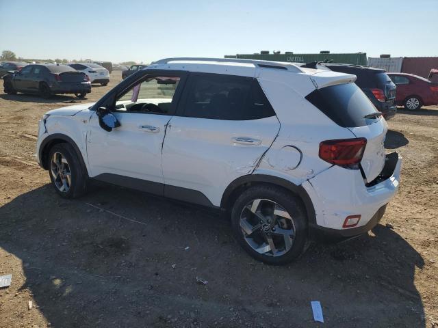 2021 HYUNDAI VENUE SEL #3286664303