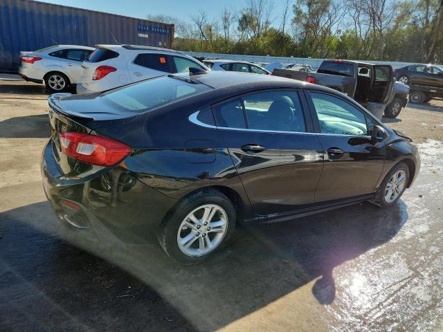 2017 CHEVROLET CRUZE LT - 1G1BD5SM9H7124046