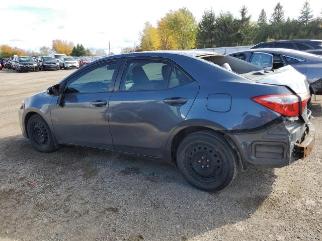 2014 TOYOTA COROLLA L - 2T1BURHEXEC047177