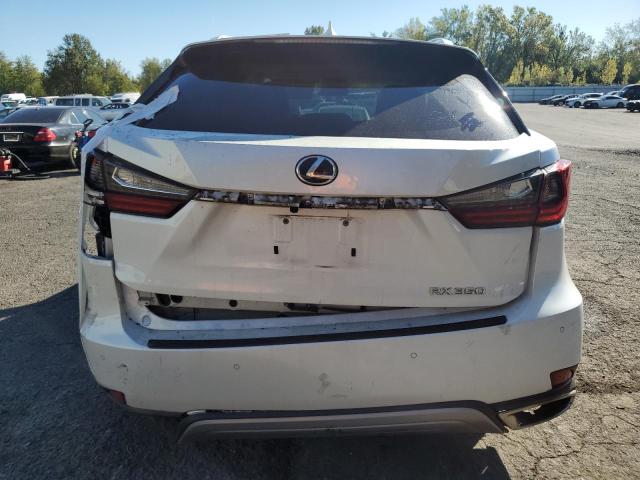2021 LEXUS RX 350 #3291314133