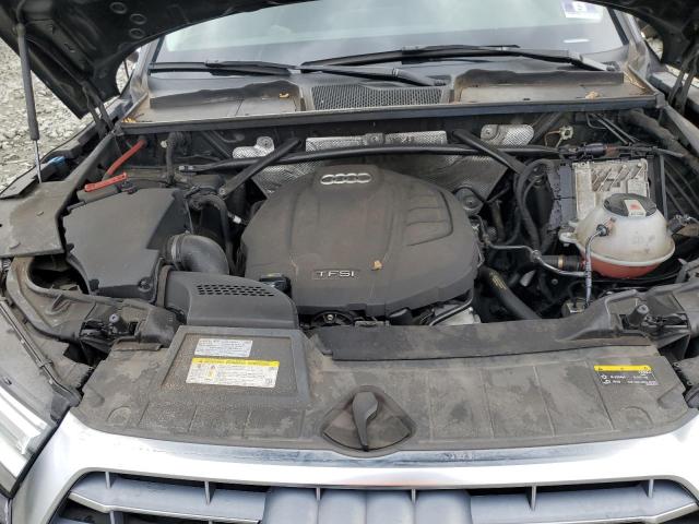 2019 AUDI Q5 PREMIUM - WA1ANAFY6K2053859