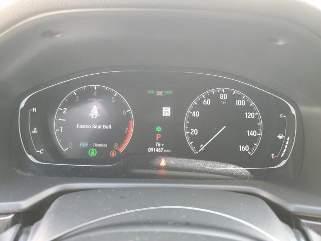 2020 HONDA ACCORD SPO #3293612400