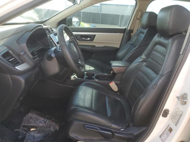 2018 HONDA CR-V LX 2HKRW5H34JH401279