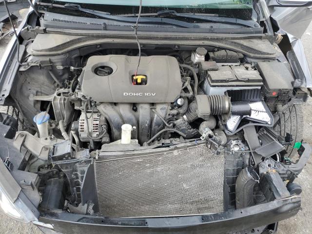 2018 HYUNDAI ELANTRA SE 5NPD84LF8JH286962