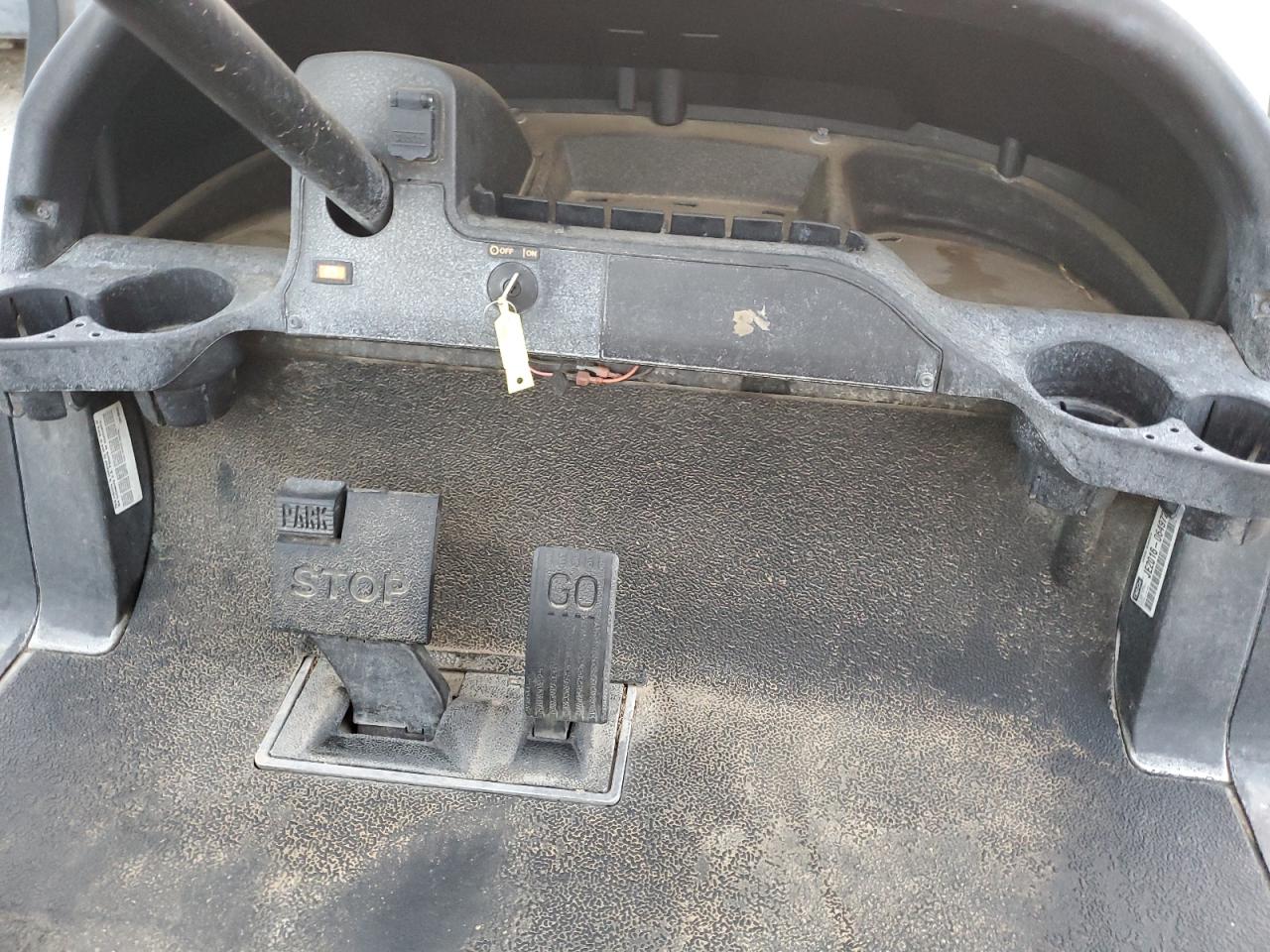 Lot #3263695742 2020 CLUB CAR PRECEDENT FLA