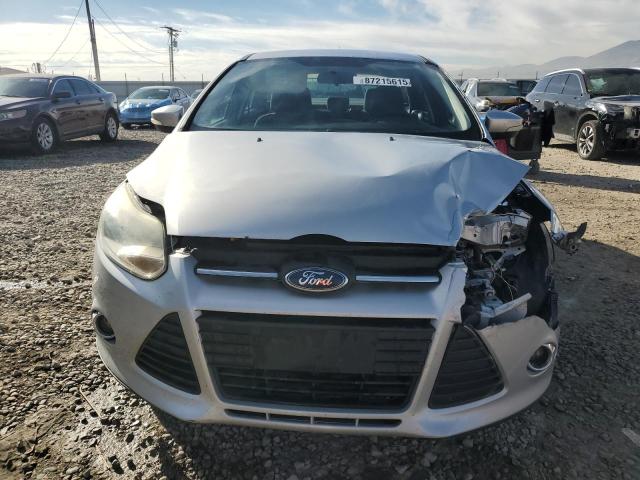 2014 FORD FOCUS SE - 1FADP3F20EL436222