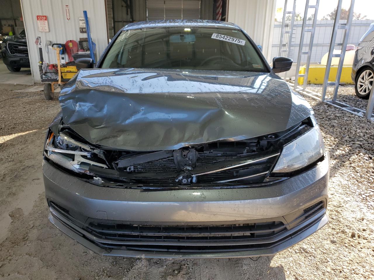 VOLKSWAGEN JETTA TDI