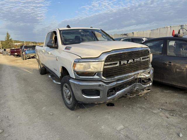2019 RAM 3500 BIG H - 3C63R3HL4KG621945