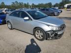 Lot #3316066284 2013 CHEVROLET CRUZE LT